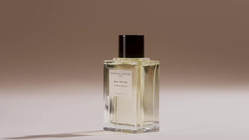 Essential Parfums Mon Vetiver Eau de Parfum 100ml, UK version