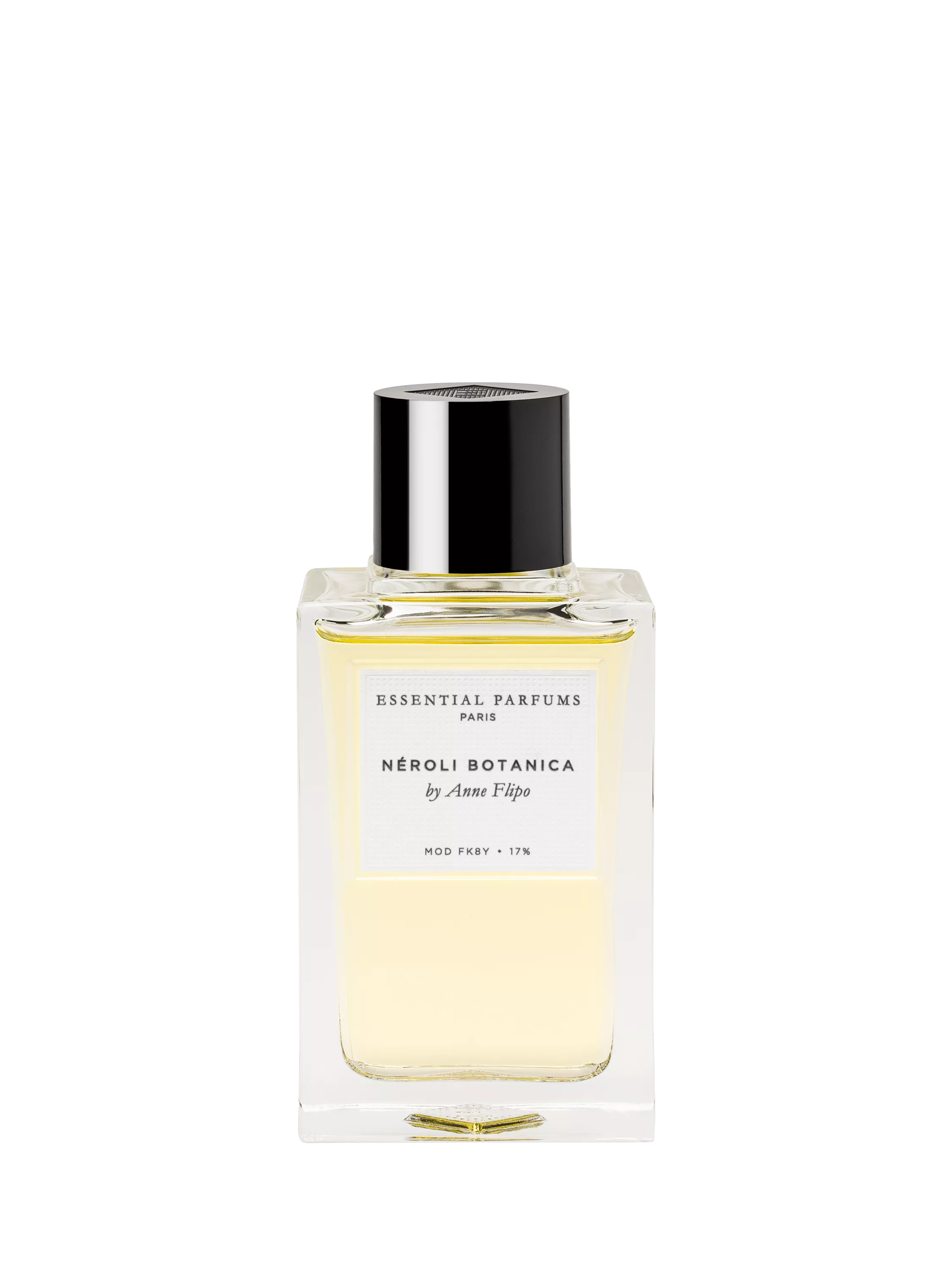 Essential Parfums Neroli Botanica eau de parfum 100ml - British product