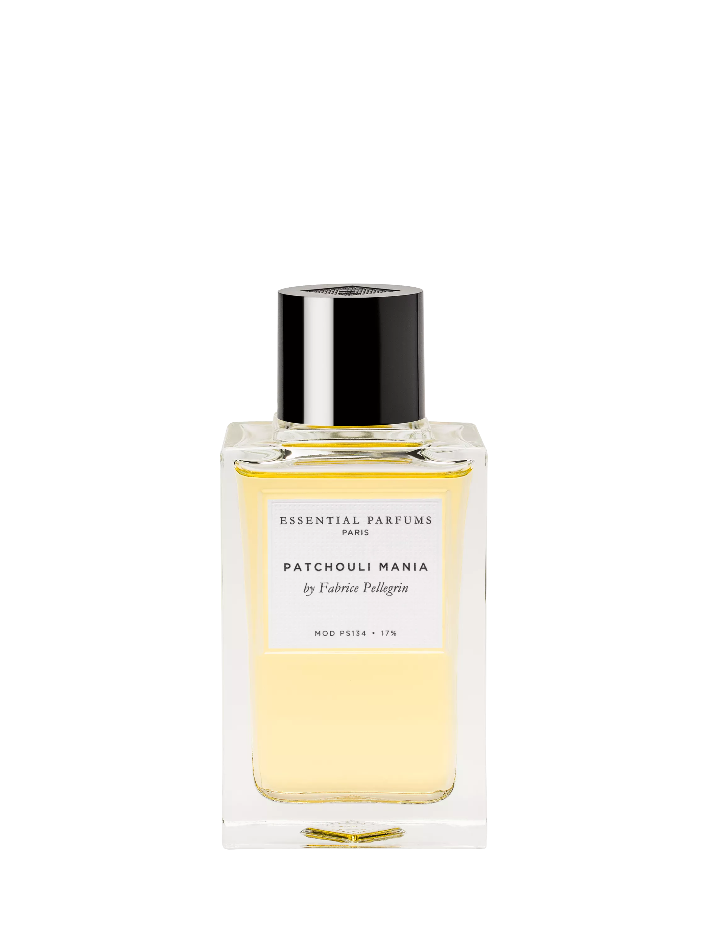 Essential Parfums Patchouli Mania eau de parfum 100ml (British brand)
