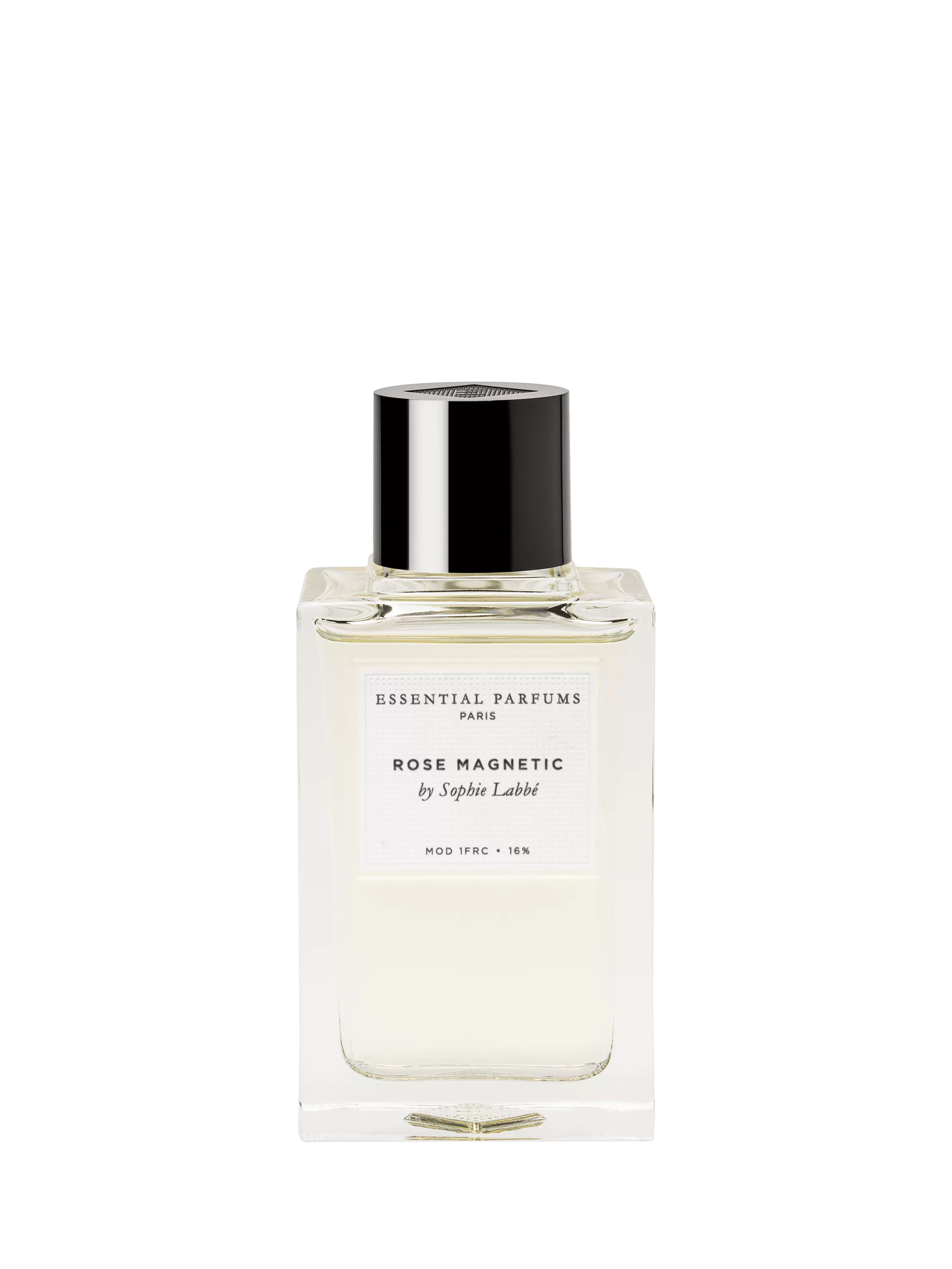 Essential Parfums Rose Magnetic Eau de Parfum 100ml, imported from the UK