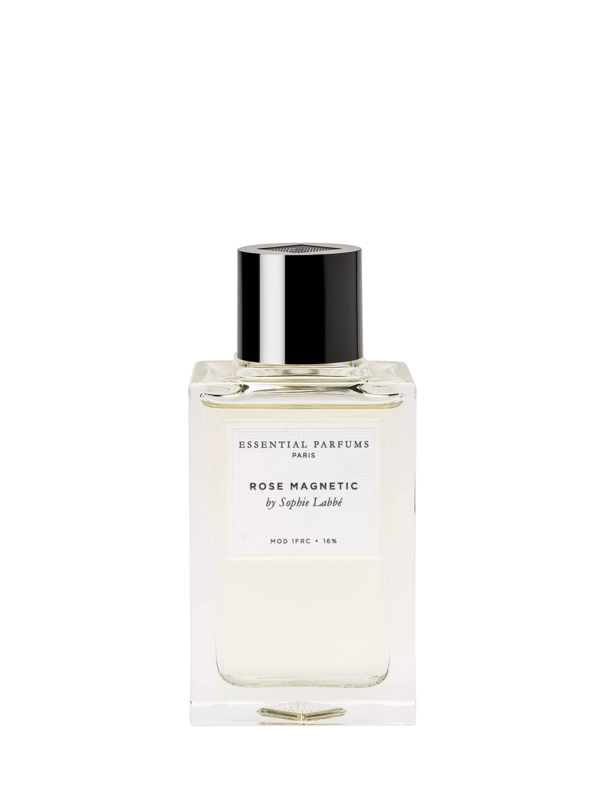Essential Parfums Rose Magnetic Eau de Parfum 100ml, imported from the UK
