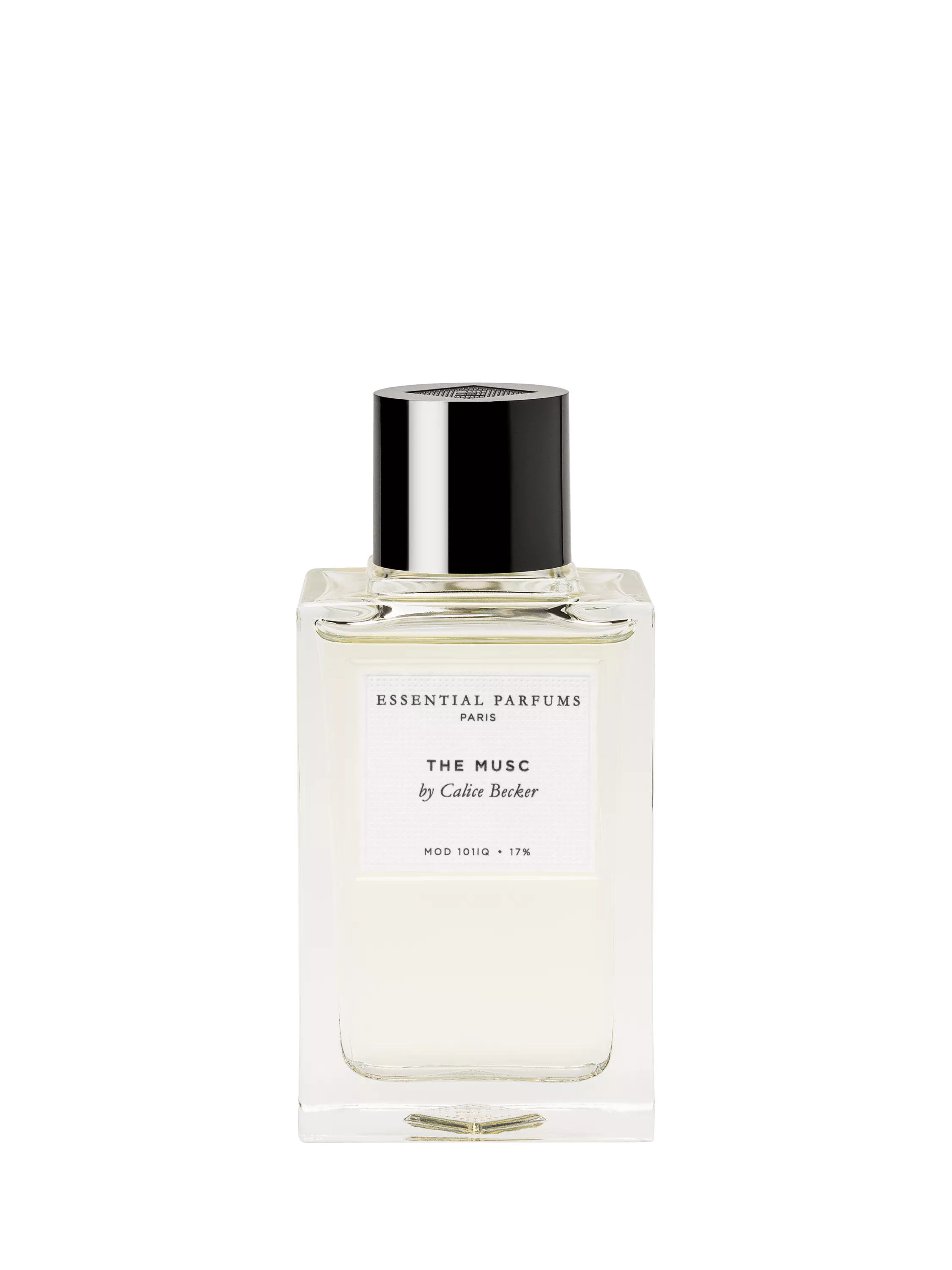 Essential Parfums The Musc Eau de Parfum 100ml, UK version