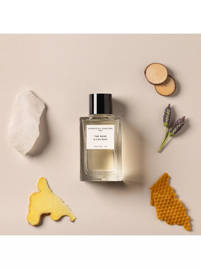 Essential Parfums The Musc Eau de Parfum 100ml, UK version