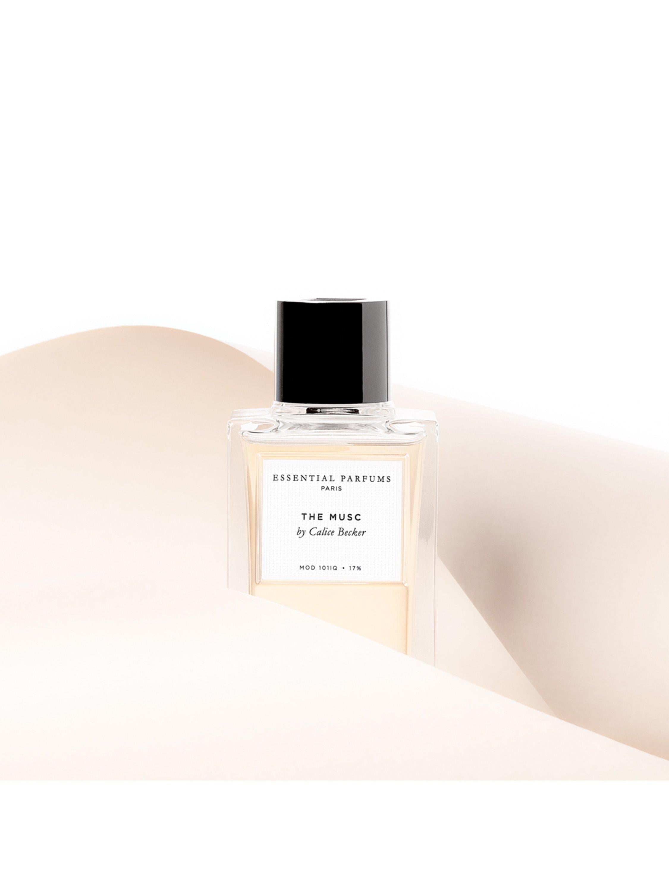 Essential Parfums The Musc Eau de Parfum 100ml, UK version