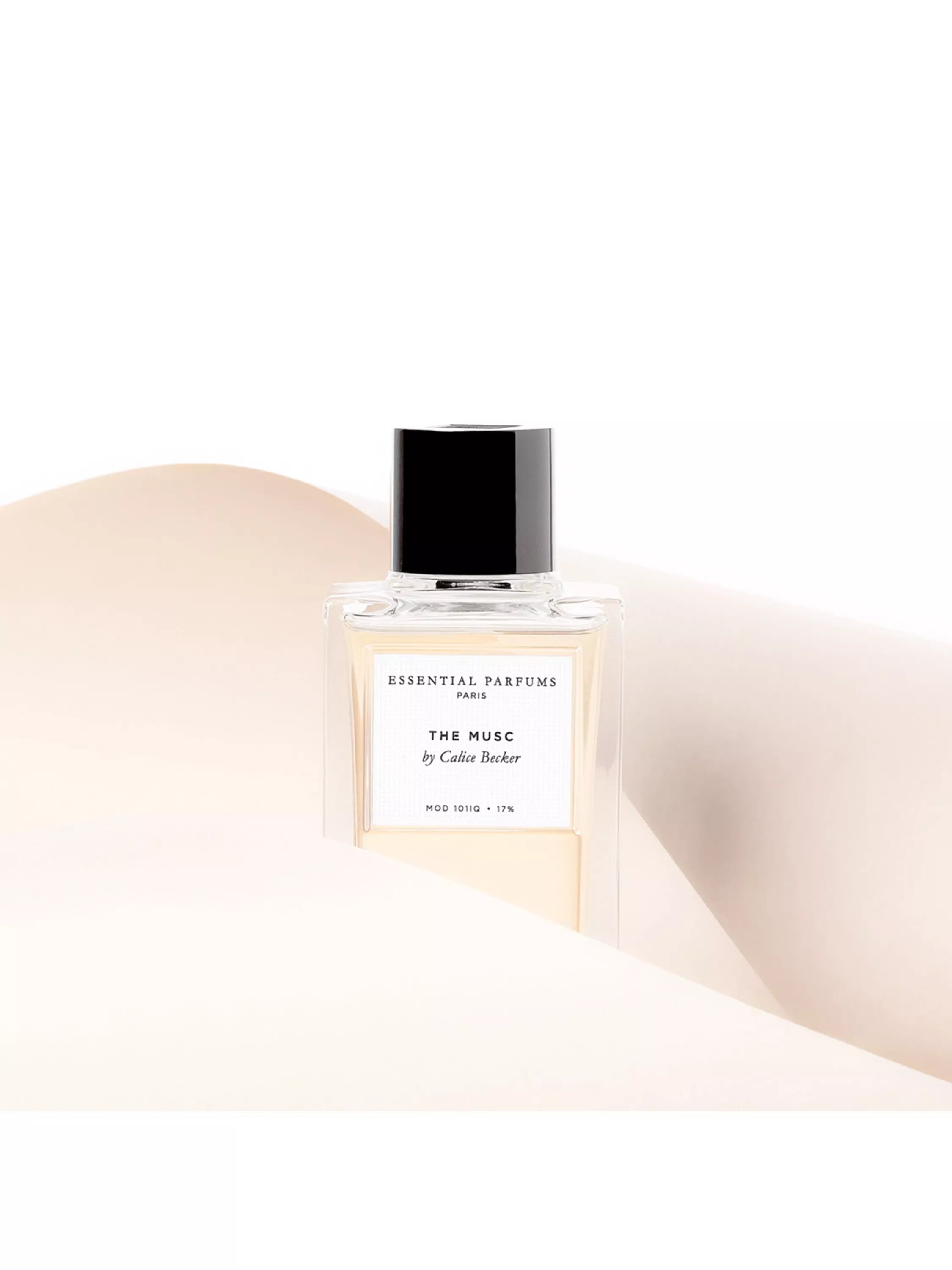 Essential Parfums The Musc Eau de Parfum 100ml, UK version