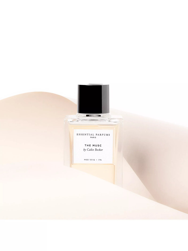 Essential Parfums The Musc Eau de Parfum 100ml, UK version