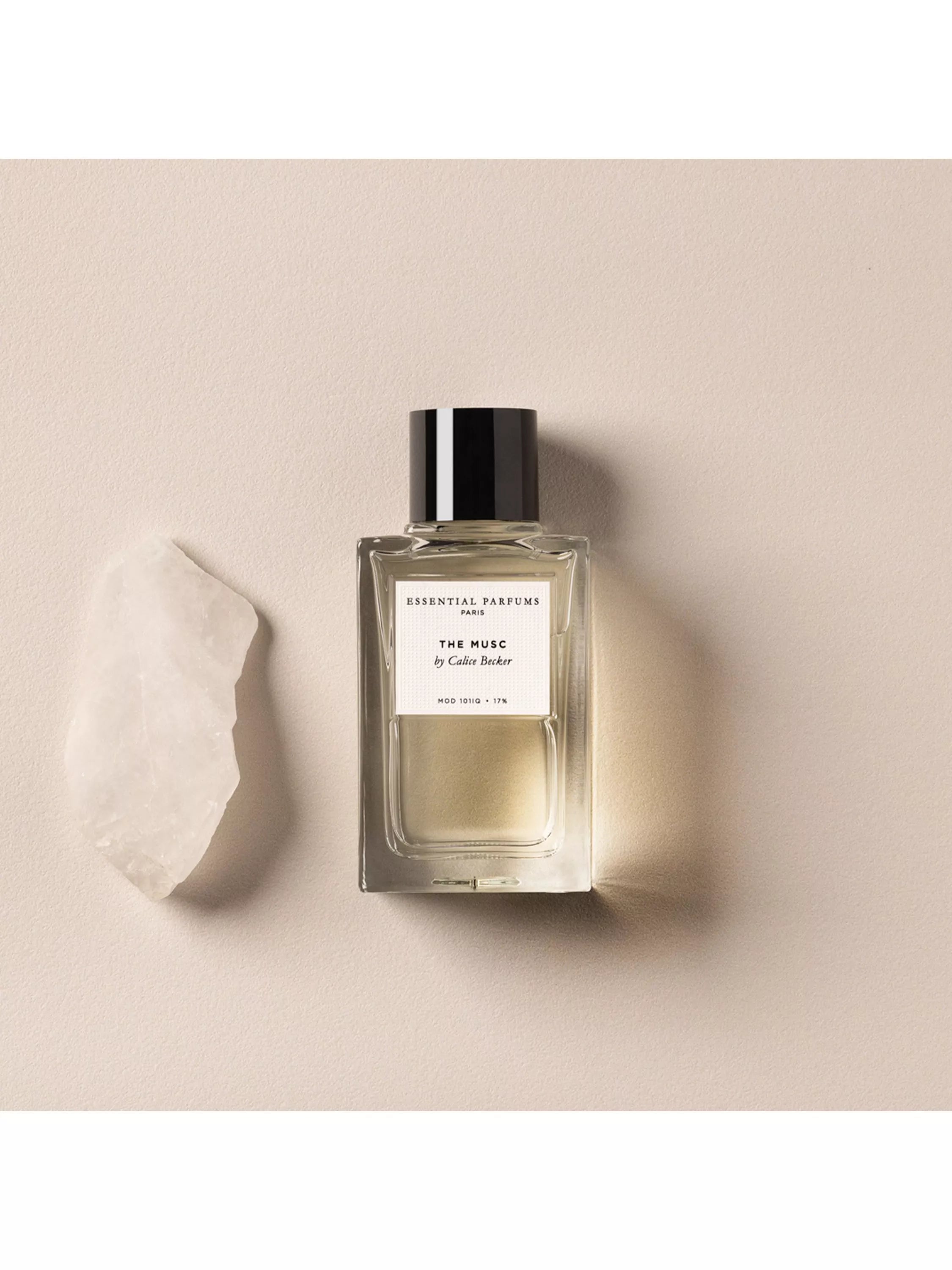 Essential Parfums The Musc Eau de Parfum 100ml, UK version