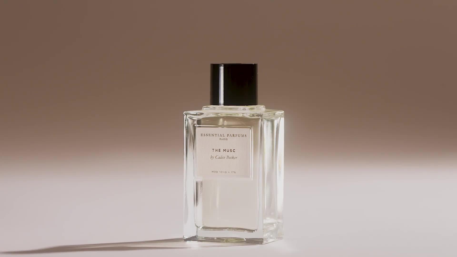 Essential Parfums The Musc Eau de Parfum 100ml, UK version