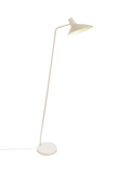 Nordlux Darci floor lamp sand 143cm (British brand)