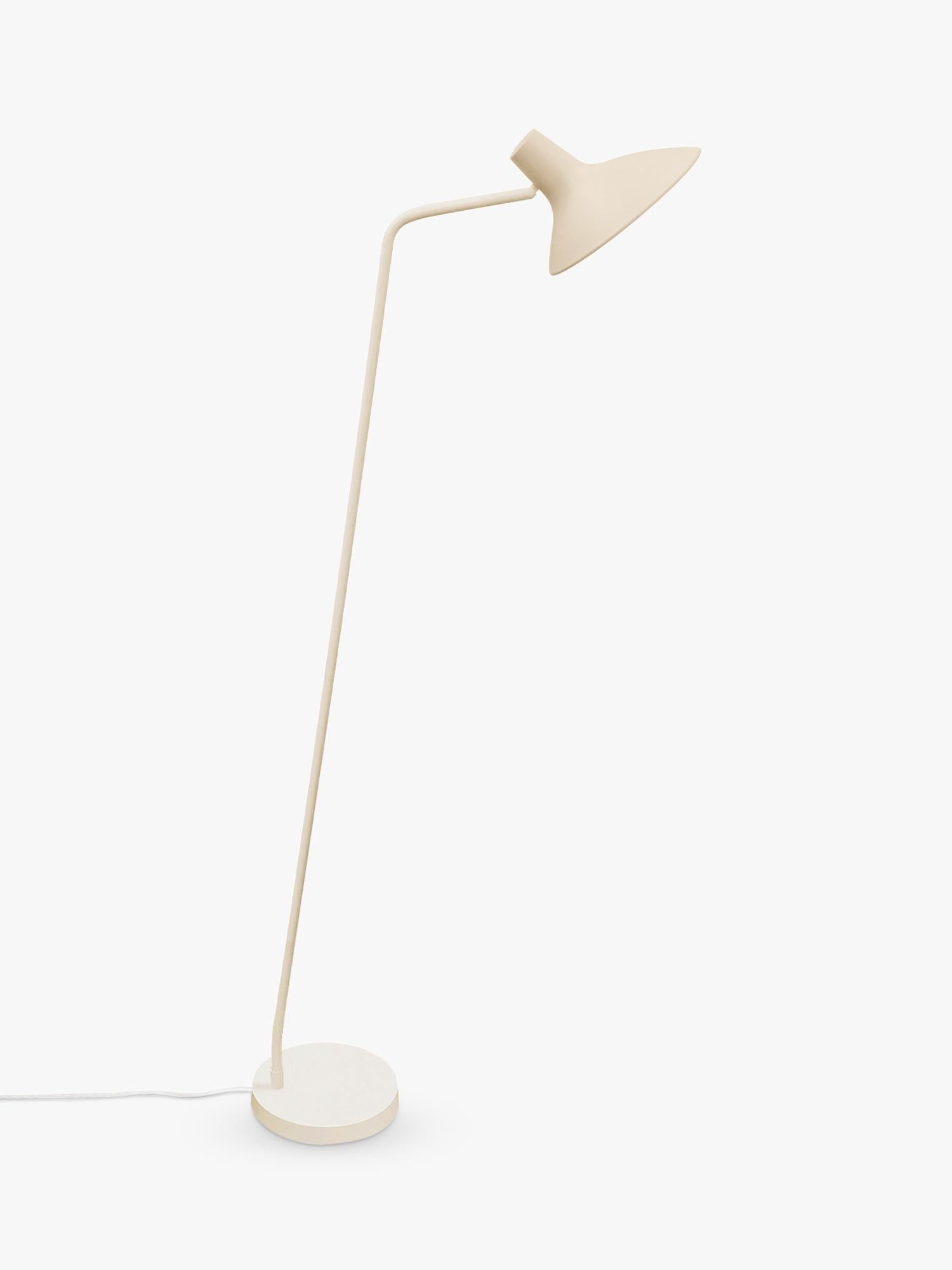 Nordlux Darci floor lamp sand 143cm (British brand)