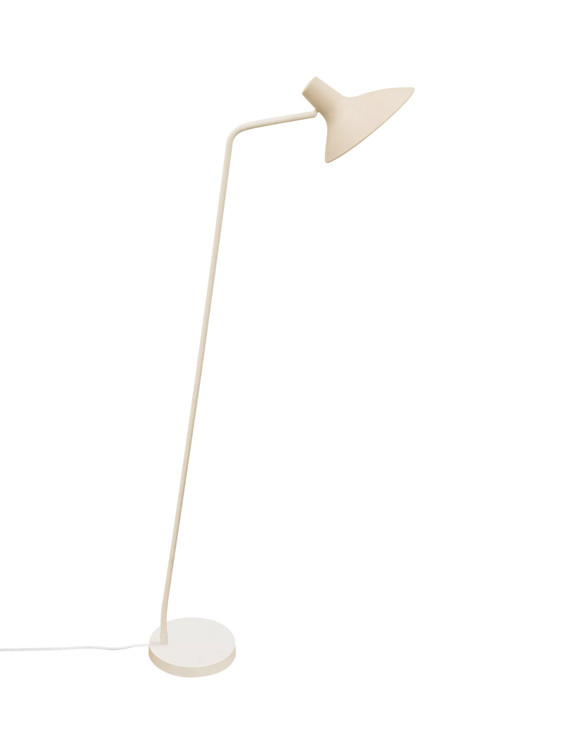 Nordlux Darci floor lamp sand 143cm (British brand)
