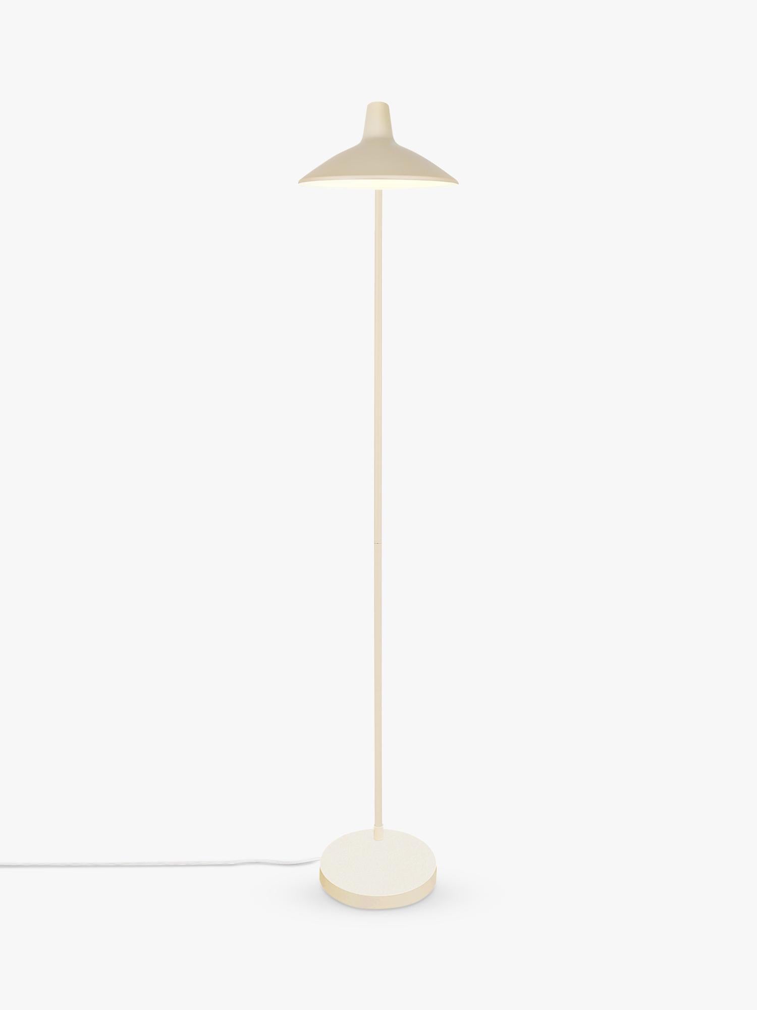 Nordlux Darci floor lamp sand 143cm (British brand)