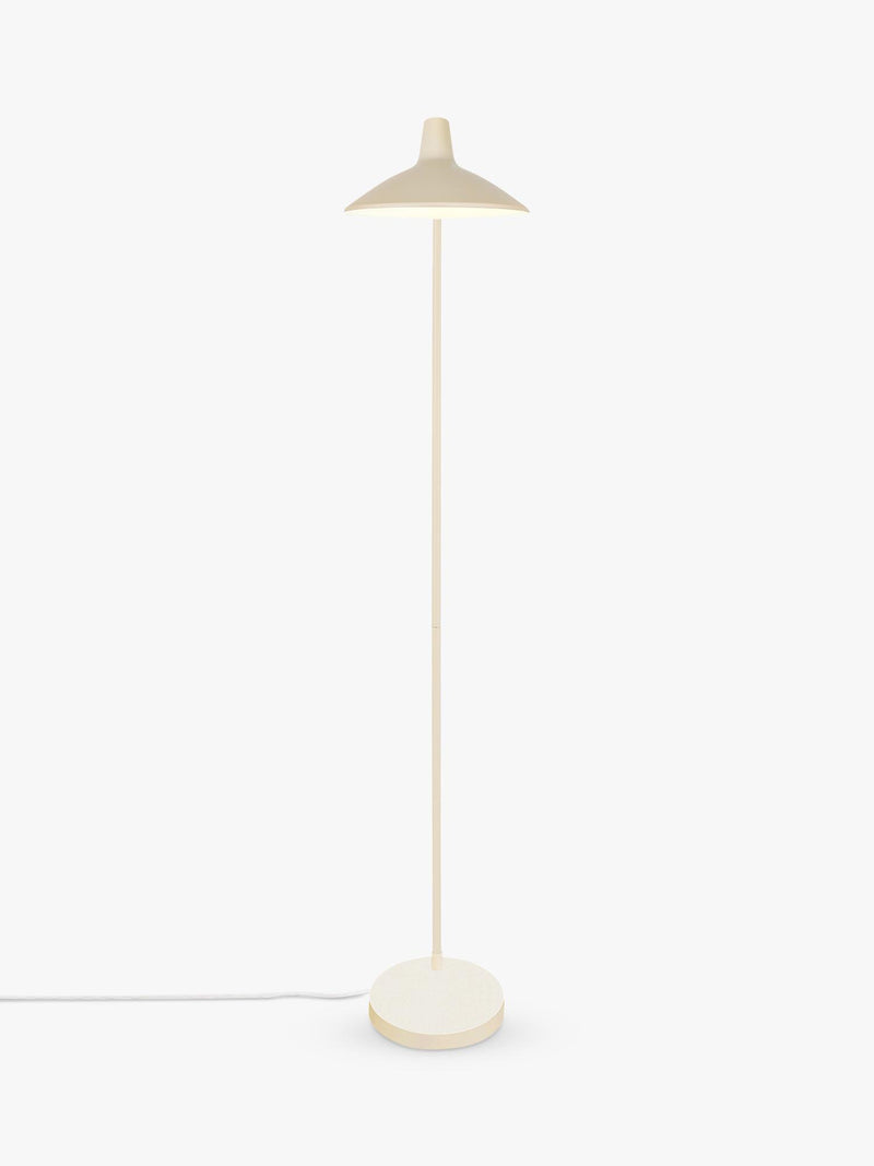Nordlux Darci floor lamp sand 143cm (British brand)