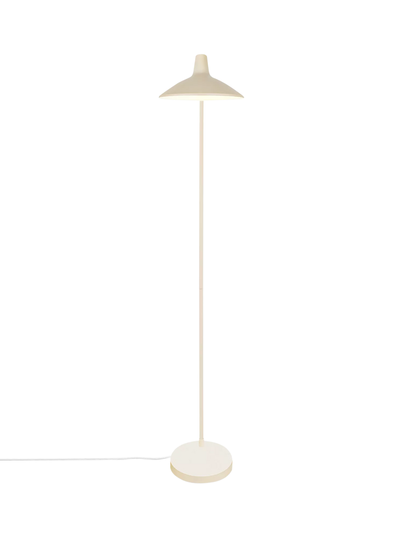 Nordlux Darci floor lamp sand 143cm (British brand)