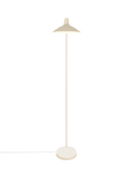 Nordlux Darci floor lamp sand 143cm (British brand)