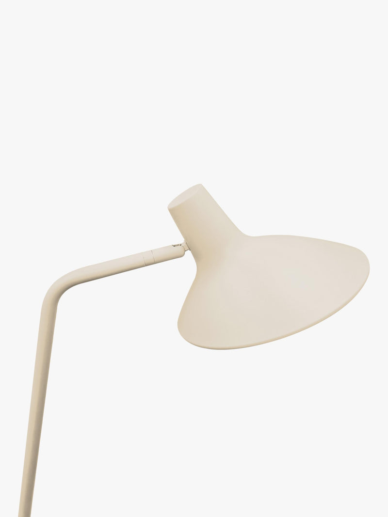 Nordlux Darci floor lamp sand 143cm (British brand)