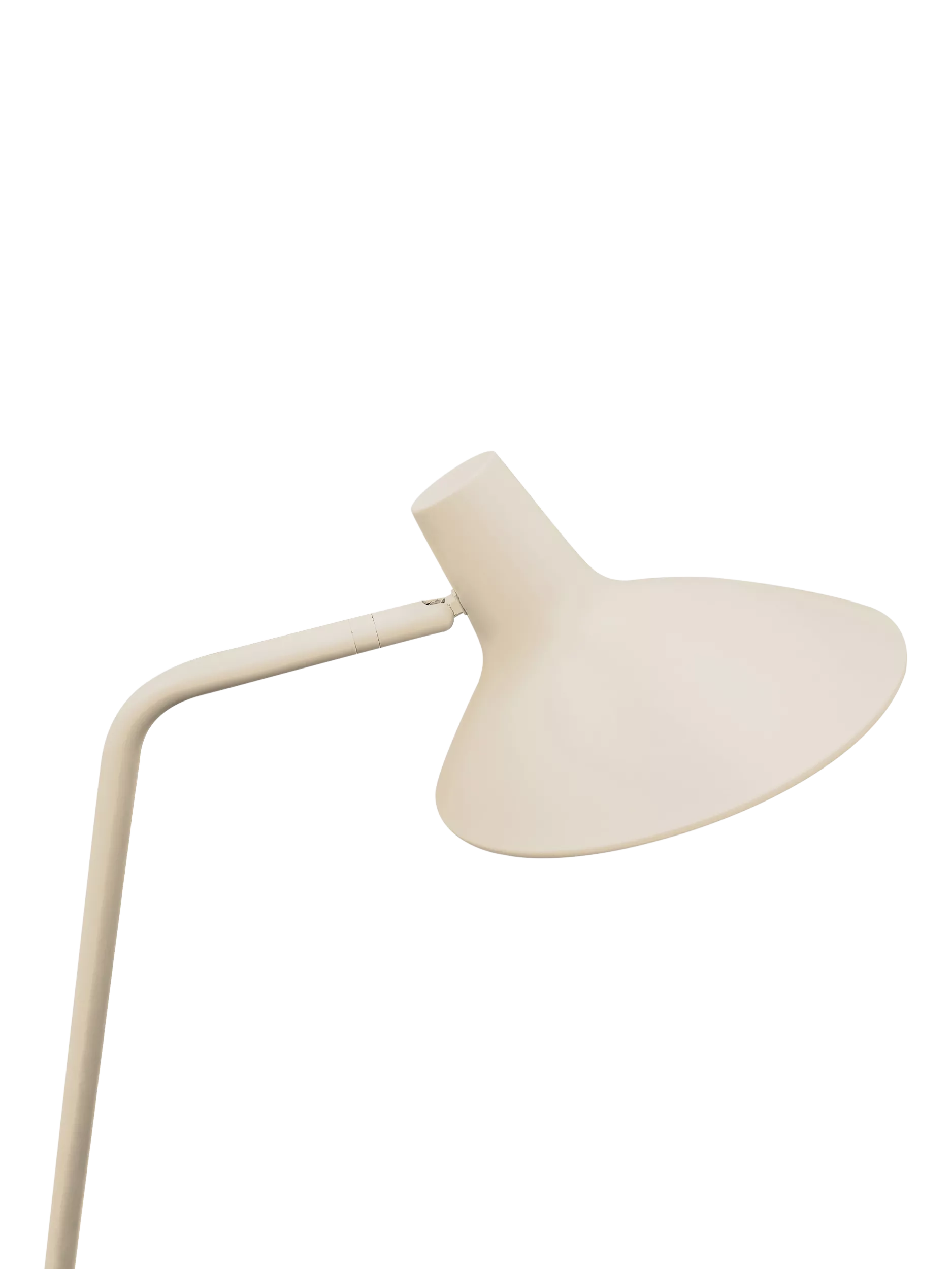 Nordlux Darci floor lamp sand 143cm (British brand)