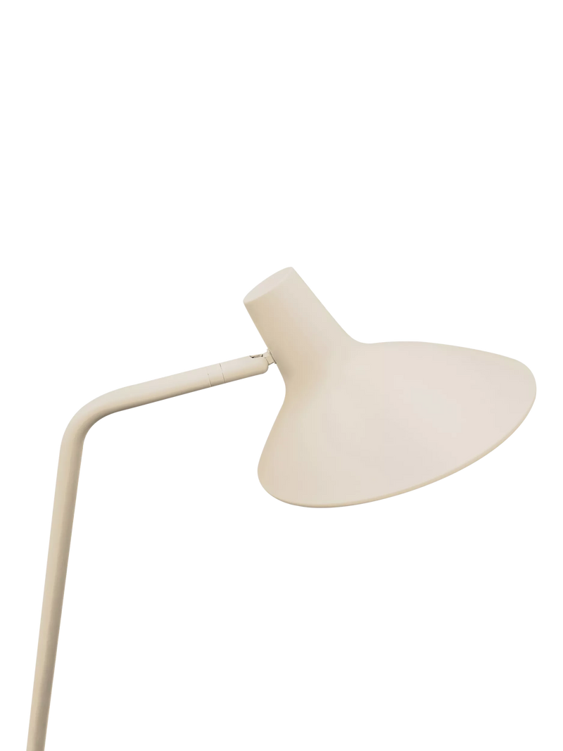 Nordlux Darci floor lamp sand 143cm (British brand)