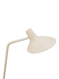 Nordlux Darci floor lamp sand 143cm (British brand)