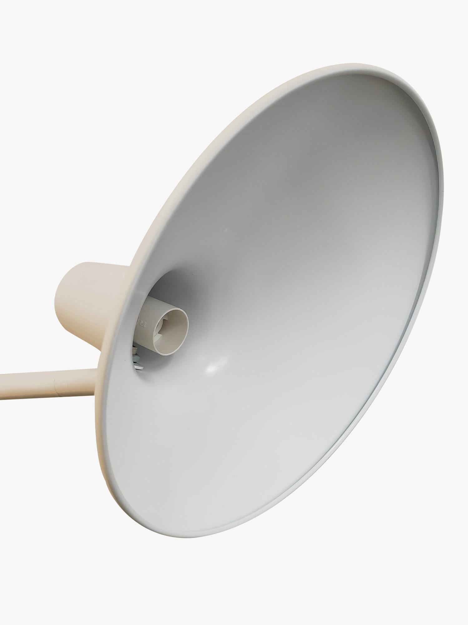 Nordlux Darci floor lamp sand 143cm (British brand)