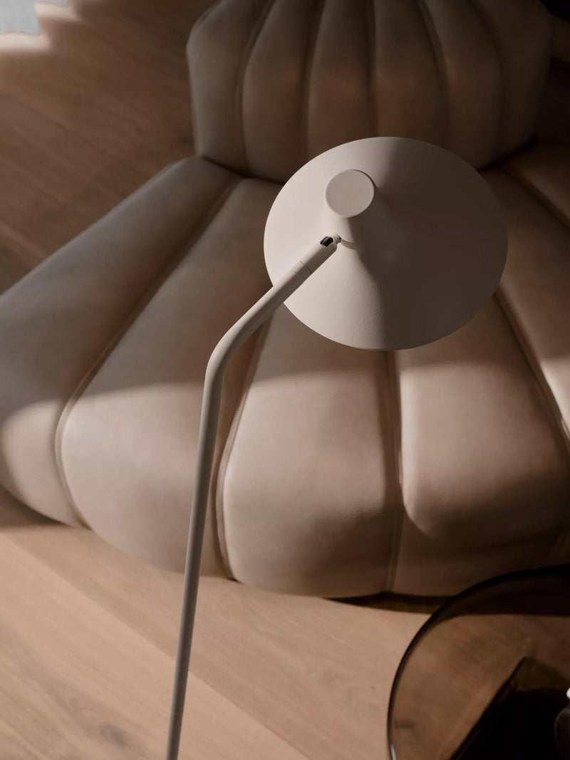 Nordlux Darci floor lamp sand 143cm (British brand)
