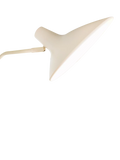 Nordlux Darci Long Wall Light Sand, imported from the UK