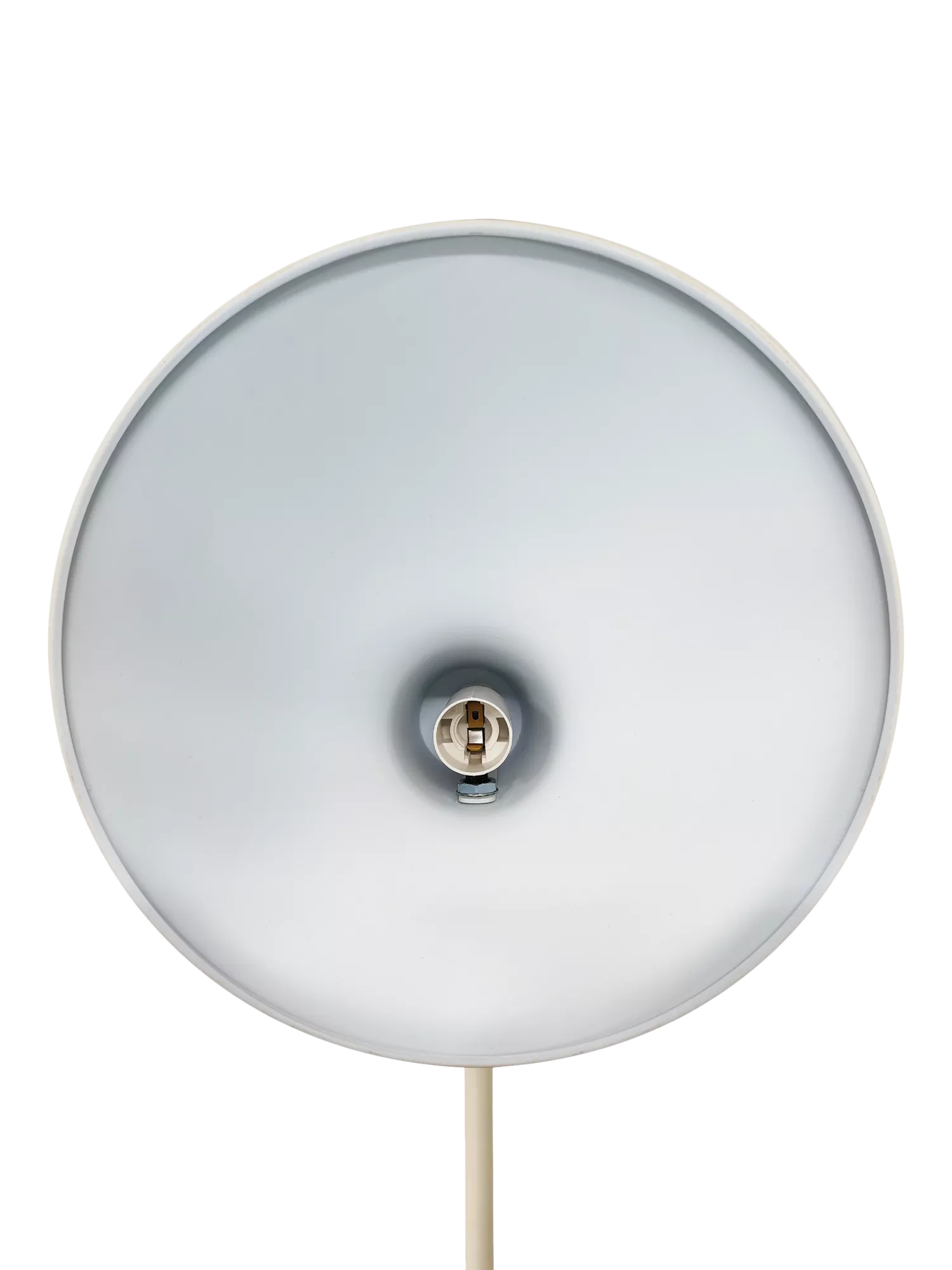 Nordlux Darci Long Wall Light Sand, imported from the UK