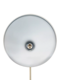Nordlux Darci Long Wall Light Sand, imported from the UK