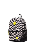 Herschel Supply Co kids Heritage backpack Warp Check - British product