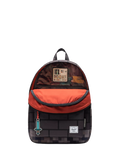Herschel Supply Co. Minecraft The Nether backpack 26L - British product