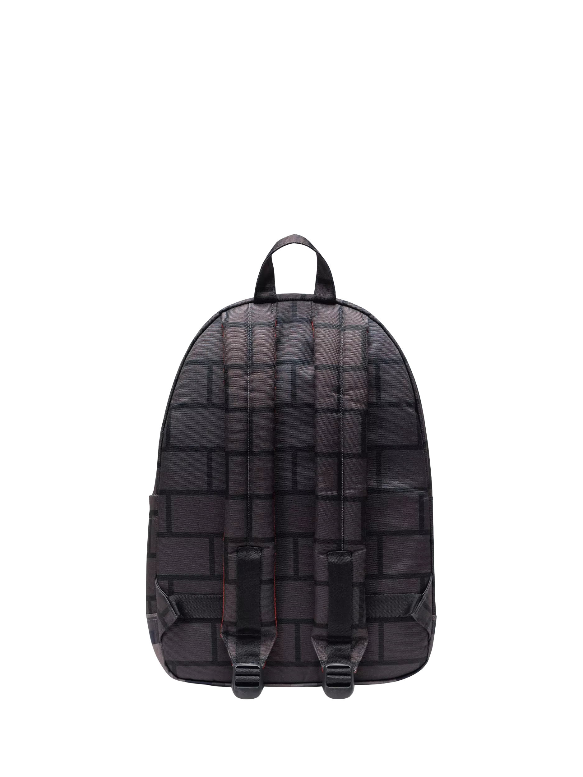 Herschel Supply Co. Minecraft The Nether backpack 26L - British product