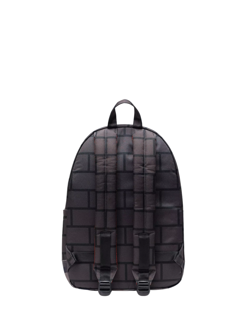 Herschel Supply Co. Minecraft The Nether backpack 26L - British product
