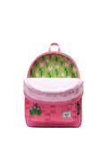 Herschel Supply Co. kids Minecraft backpack Pink Sheep 20L, UK version