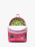 Herschel Supply Co. kids Minecraft backpack Pink Sheep 20L, UK version