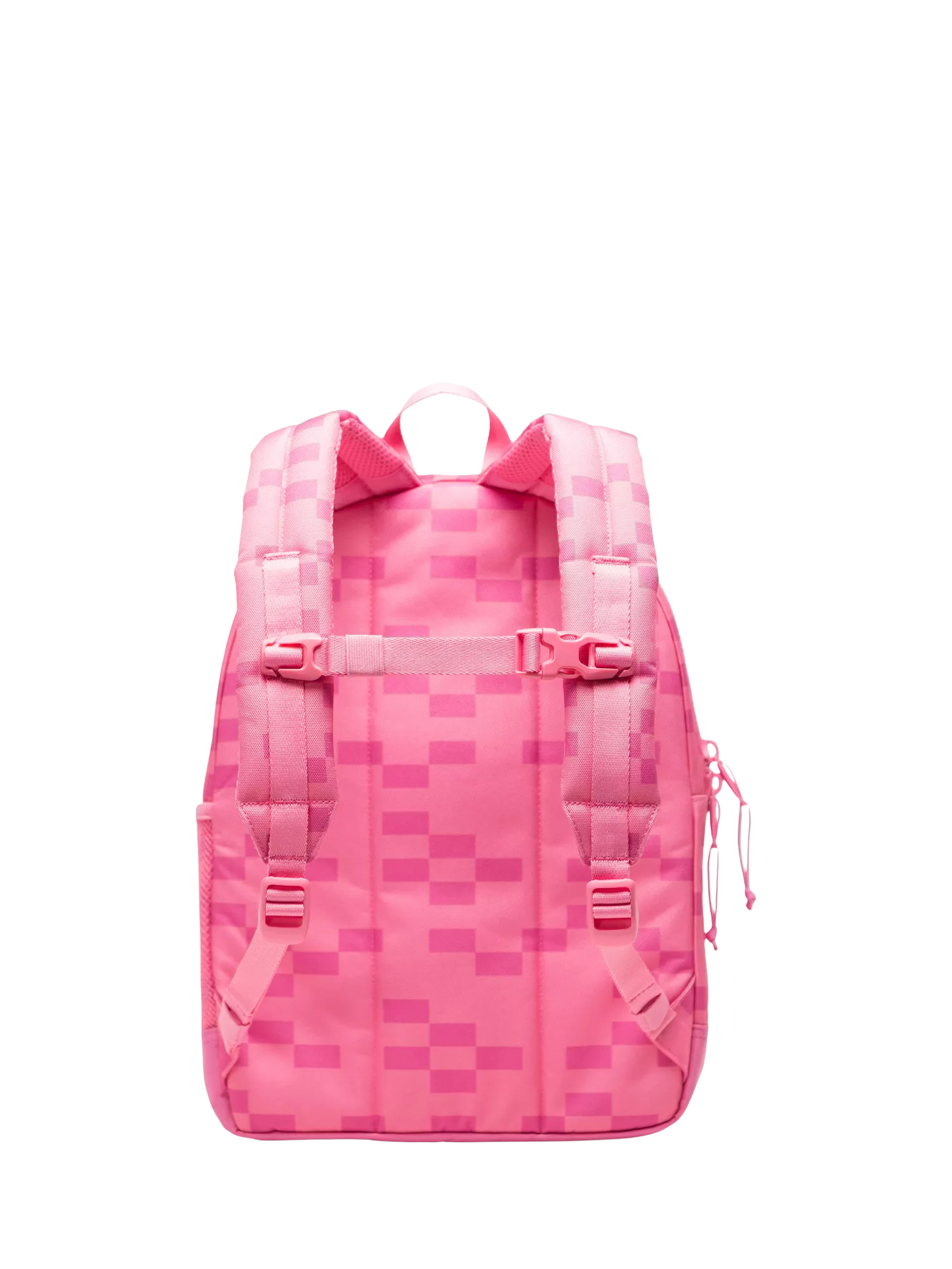 Herschel Supply Co. kids Minecraft backpack Pink Sheep 20L, UK version