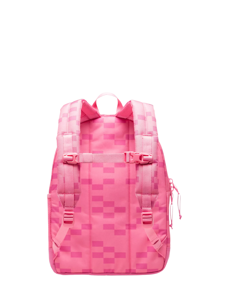 Herschel Supply Co. kids Minecraft backpack Pink Sheep 20L, UK version