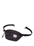 Herschel kids hip pack Minecraft The Nether print, imported from the UK