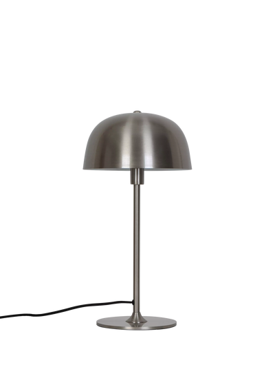 John Lewis Nordlux Cera Table Lamp, Stainless Steel- Buy online at McGrocer