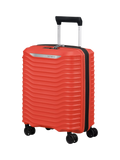 Samsonite Upscape 45cm Expandable 4-Wheel Under Seater, 32L, Lava