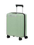 Samsonite Upscape 45cm Expandable 4-Wheel Under Seater, 32L, Soft Sage