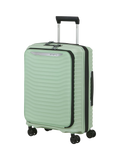 Samsonite Upscape 55cm Easy Access Expandable 4-Wheel Cabin Case 48L