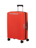 Samsonite Upscape 68cm Expandable 4-Wheel Suitcase, 83L