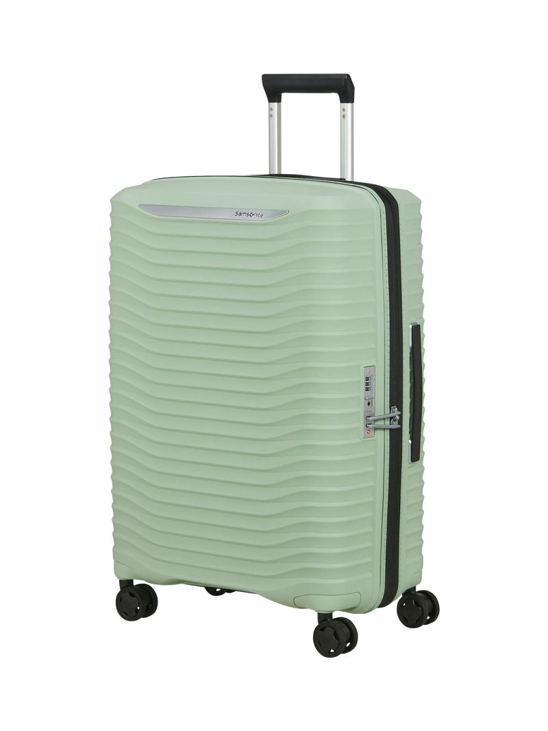 Samsonite Upscape 68cm Expandable 4-Wheel Suitcase, 83L