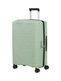 Samsonite Upscape 68cm Expandable 4-Wheel Suitcase, 83L