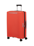 Samsonite Upscape 75cm Expandable 4-Wheel Suitcase, 114L