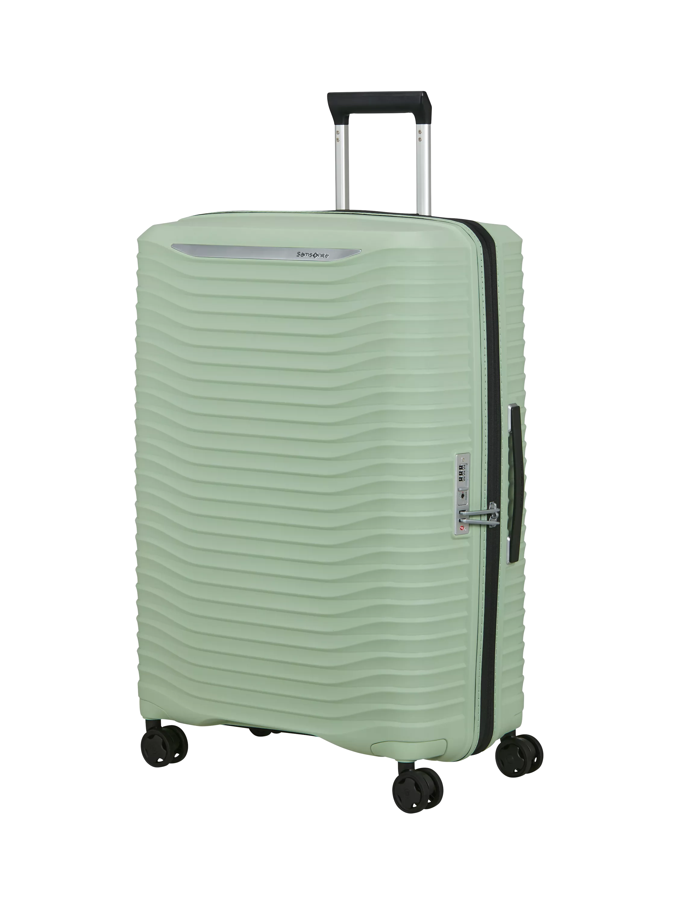 Samsonite Upscape 75cm Expandable 4-Wheel Suitcase, 114L
