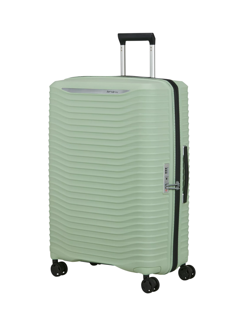 Samsonite Upscape 75cm Expandable 4-Wheel Suitcase, 114L