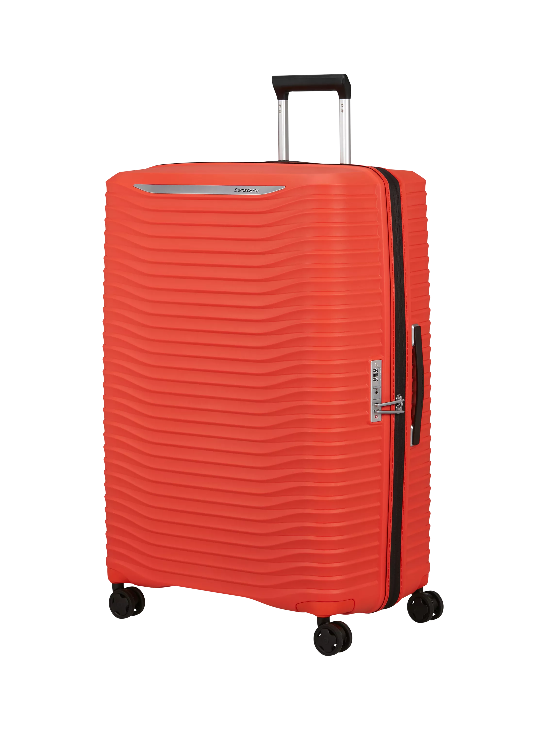 Samsonite Upscape Expandable Extra Large Spinner Suitcase, 145L