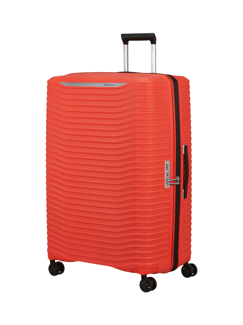 Samsonite Upscape Expandable Extra Large Spinner Suitcase, 145L