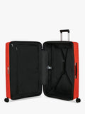 Samsonite Upscape extra large spinner suitcase 145L, imported from the UK